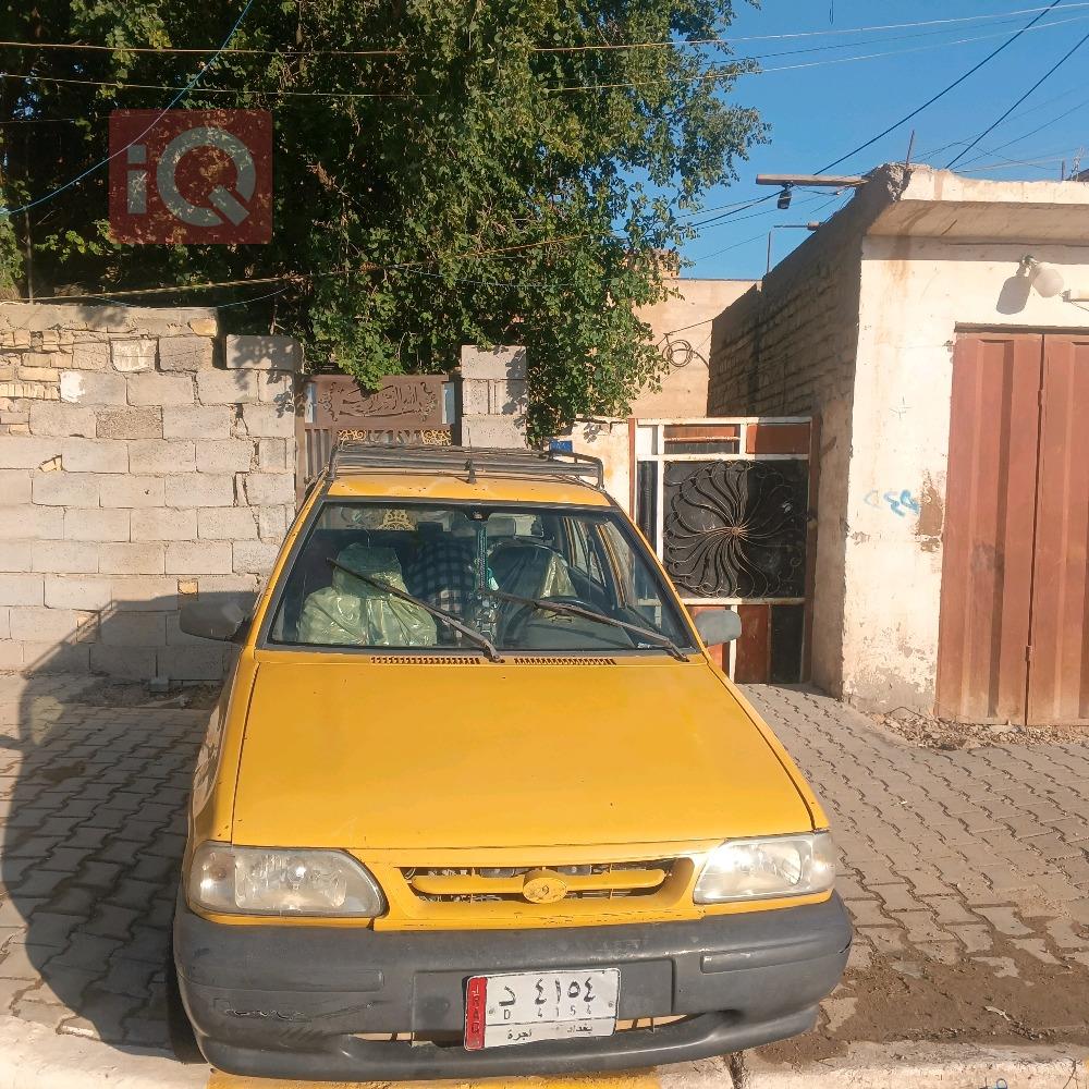 سایپا 131